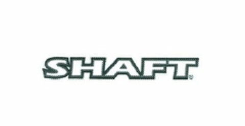 SHAFT Logo (USPTO, 21.10.2014)