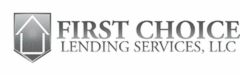 FIRST CHOICE LENDING SERVICES, LLC Logo (USPTO, 17.11.2014)