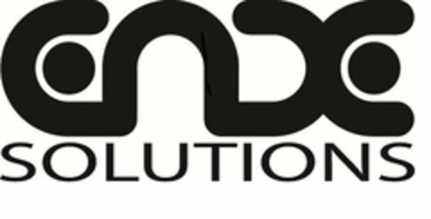 ENDE SOLUTIONS Logo (USPTO, 23.01.2015)