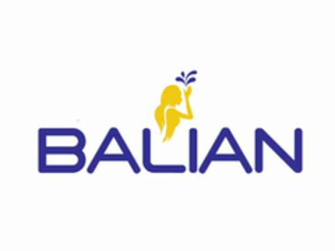 BALIAN Logo (USPTO, 10.02.2015)