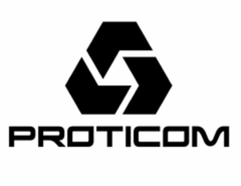 PROTICOM Logo (USPTO, 19.02.2015)