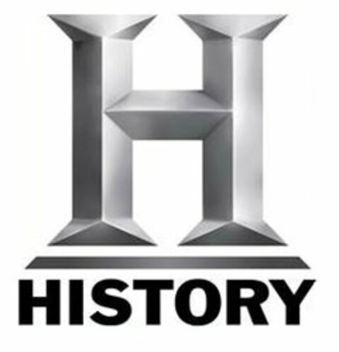 H HISTORY Logo (USPTO, 05/31/2015)