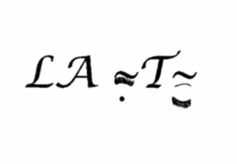 LA ~T~ Logo (USPTO, 09.06.2015)