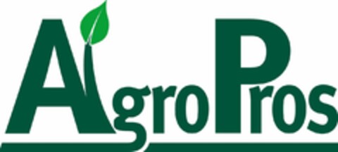 AGROPROS Logo (USPTO, 28.07.2015)