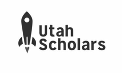 UTAH SCHOLARS Logo (USPTO, 04.08.2015)