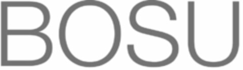 BOSU Logo (USPTO, 06.08.2015)