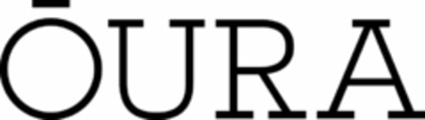 OURA Logo (USPTO, 08/26/2015)