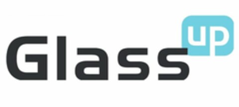 GLASSUP Logo (USPTO, 01.10.2015)