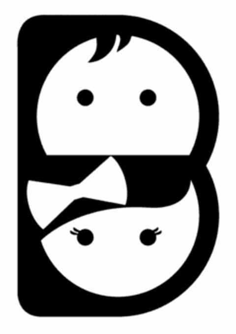 B Logo (USPTO, 03.10.2015)