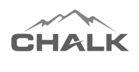 CHALK Logo (USPTO, 04.11.2015)