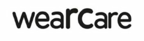 WEARCARE Logo (USPTO, 10.11.2015)