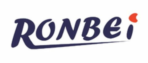 RONBEI Logo (USPTO, 01.02.2016)