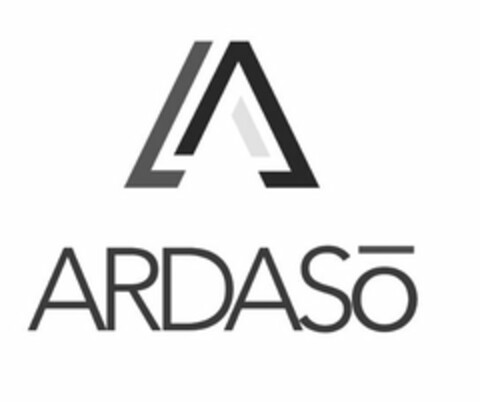 ARDASO Logo (USPTO, 29.03.2016)