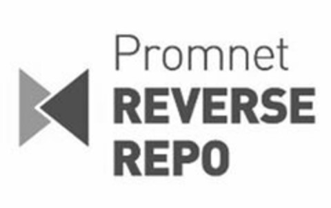 PROMNET REVERSE REPO Logo (USPTO, 21.04.2016)