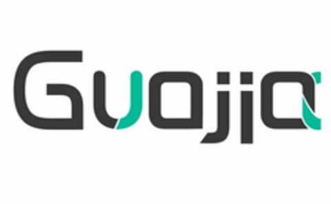 GUOJIA Logo (USPTO, 06.05.2016)