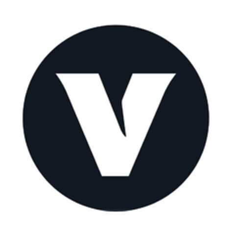 V Logo (USPTO, 14.07.2016)