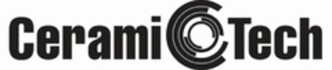 CERAMI TECH Logo (USPTO, 08/05/2016)