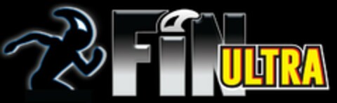 FIN ULTRA Logo (USPTO, 10/25/2016)