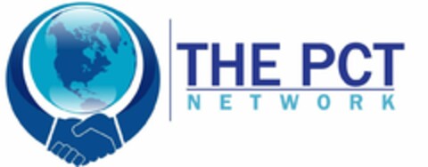 THE PCT NETWORK Logo (USPTO, 31.10.2016)