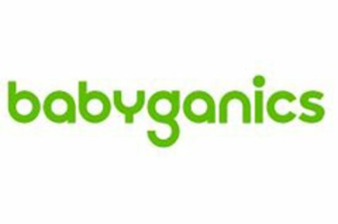 BABYGANICS Logo (USPTO, 09.11.2016)