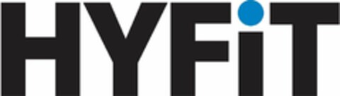 HYFIT Logo (USPTO, 12.12.2016)