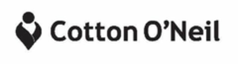 COTTON O'NEIL Logo (USPTO, 12/30/2016)