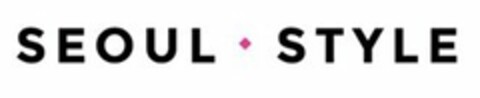 SEOUL STYLE Logo (USPTO, 02/17/2017)