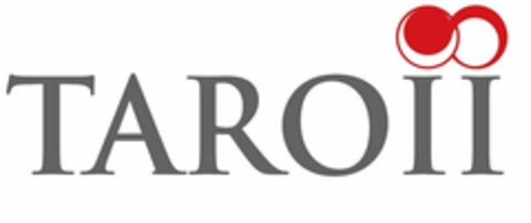 TAROII Logo (USPTO, 03/29/2017)
