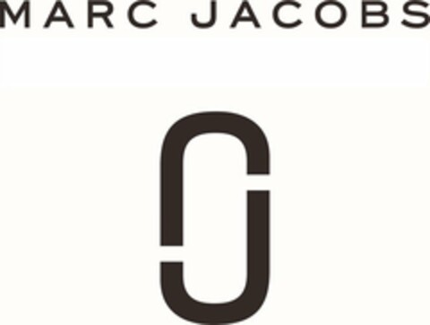 MARC JACOBS JJ Logo (USPTO, 05.04.2017)