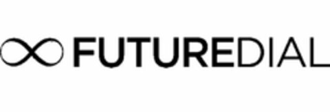 FUTUREDIAL Logo (USPTO, 05/04/2017)