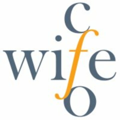 WIFE CFO Logo (USPTO, 11.05.2017)