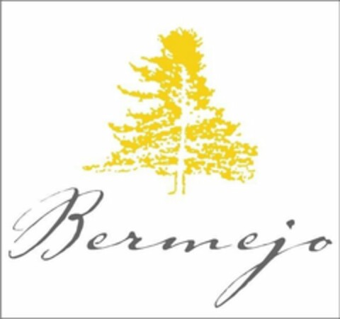 BERMEJO Logo (USPTO, 05.06.2017)