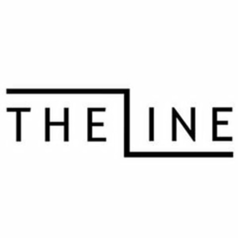 THE LINE Logo (USPTO, 09.08.2017)