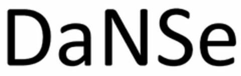 DANSE Logo (USPTO, 12.10.2017)