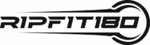 RIP FIT 180 Logo (USPTO, 06.12.2017)