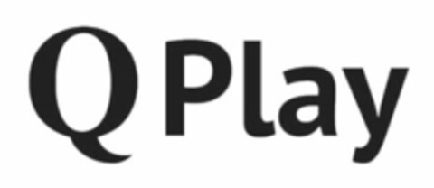 Q PLAY Logo (USPTO, 19.12.2017)