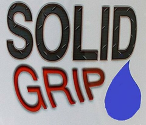 SOLID GRIP Logo (USPTO, 05.01.2018)