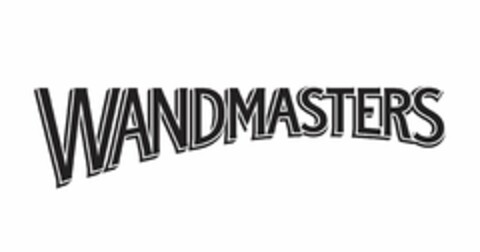 WANDMASTERS Logo (USPTO, 05.01.2018)