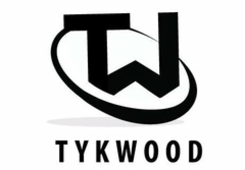 TW TYKWOOD Logo (USPTO, 01/19/2018)