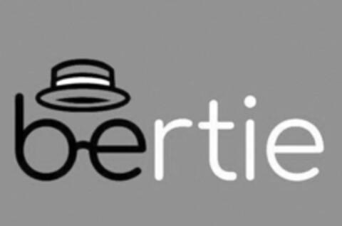 BERTIE Logo (USPTO, 26.01.2018)
