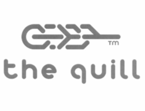 THE QUILL Logo (USPTO, 20.12.2018)