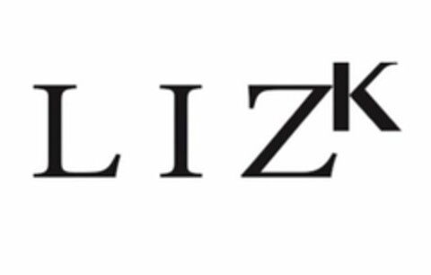 LIZK Logo (USPTO, 07.02.2018)