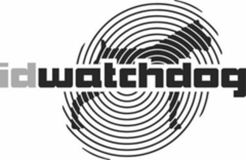 ID WATCHDOG Logo (USPTO, 05.04.2018)