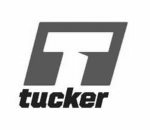 T TUCKER Logo (USPTO, 10.04.2018)