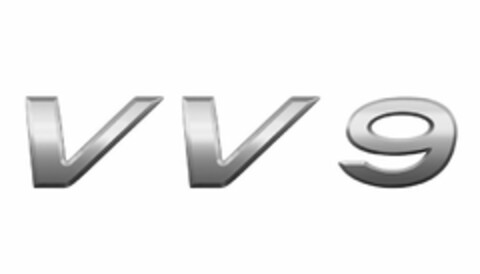 VV9 Logo (USPTO, 10.04.2018)