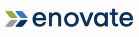 ENOVATE Logo (USPTO, 25.04.2018)