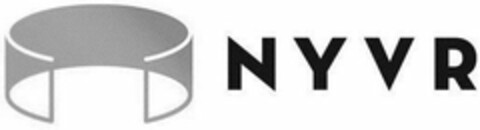 NYVR Logo (USPTO, 22.05.2018)