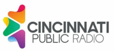 V CINCINNATI PUBLIC RADIO Logo (USPTO, 29.05.2018)