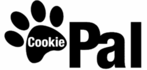 COOKIE PAL Logo (USPTO, 01.06.2018)