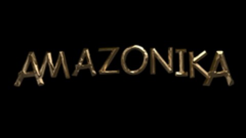 AMAZONIKA Logo (USPTO, 06.06.2018)